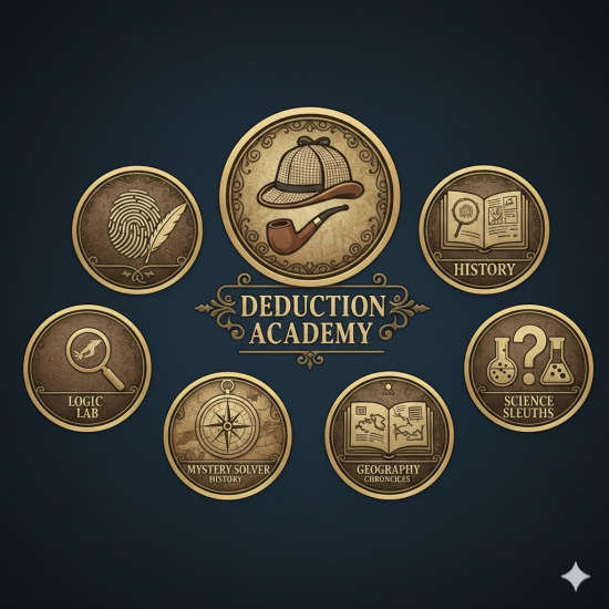 Educational Apps on BakerStreet AI