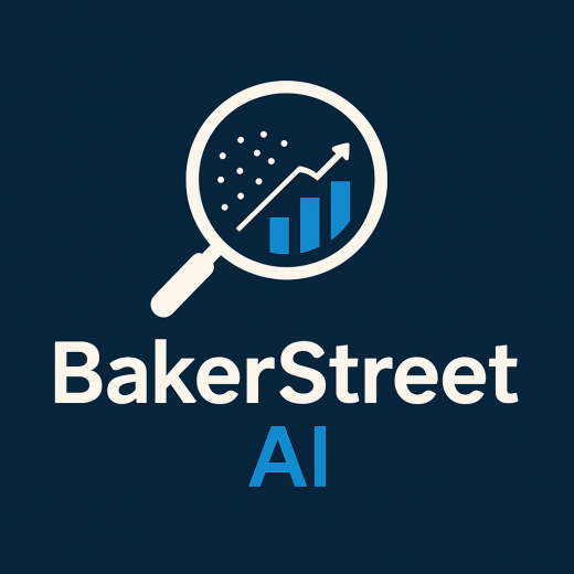 Alternative Data Detectives