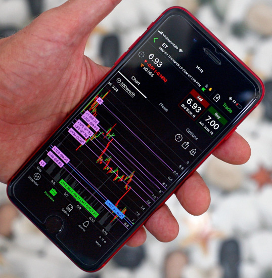 Alternative Data using AI/ML