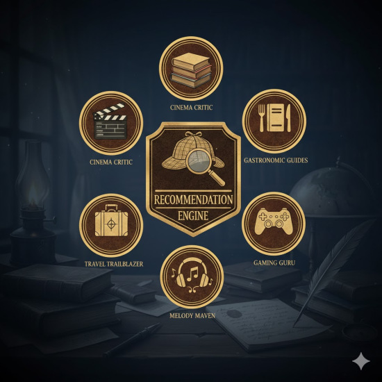 Consumer Apps on BakerStreet AI